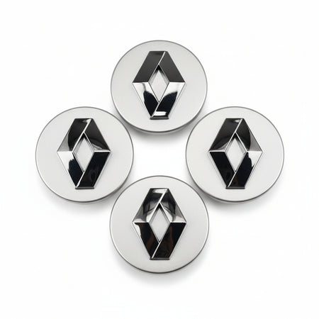 Coprimozzo Audi Set Di 4 Tappi Centrali Per Cerchi In Lega | Universal 55-55.5 Mm | Plastica Grigia Senza Logo Copri Mozzo Cerchi Coprimozzo Audi Set Di 4 Tappi Centrali Per Cerchi In Lega | Universal 55-55.5 Mm | Plastica Grigia Senza Logo Copri Mozzo Cerchi