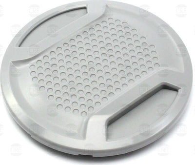 Coprimozzo-Ruota-Grigio-per-Swift-Power-Cyclonic-RO2917,-RO2957