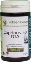 COPRINUS-50-DIA-60-CAPSULE-Golden-Wave