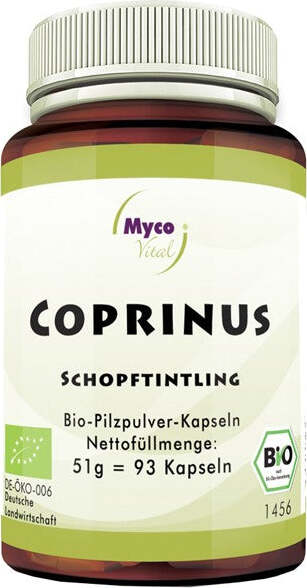 COPRINUS-93-CAPSULE-FREELAND