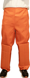 Copripantalone con gambale di protezione Confezione da 1pz