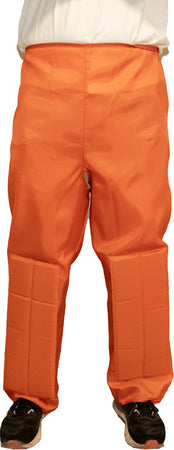 Copripantalone con gambale di protezione Confezione da 1pz