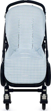 Copripasseggino-Pasito-A-Pasito-Together-Azzurro/Bianco