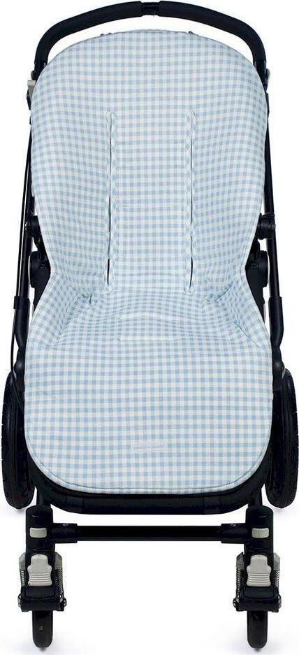 Copripasseggino-Pasito-A-Pasito-Together-Azzurro/Bianco