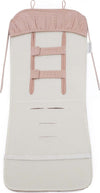 Copripasseggino Pasito a Pasito Walking Mum I Love Vichy Rosa Prima infanzia/Passeggini carrozzine e accessori/Accessori e parti di ricambio/Copriseduta per passeggini La Casa Del Bebè - Napoli, Commerciovirtuoso.it