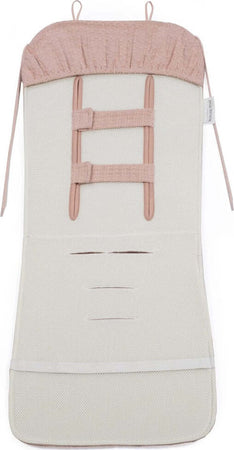 Copripasseggino Pasito a Pasito Walking Mum I Love Vichy Rosa Prima infanzia/Passeggini carrozzine e accessori/Accessori e parti di ricambio/Copriseduta per passeggini La Casa Del Bebè - Napoli, Commerciovirtuoso.it