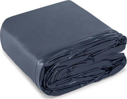 Copripiscina Easy Telo Copertura Per Piscina Ø244cm Pvc Con Fori Drenaggio 28020 Giochi e giocattoli/Sport e giochi all'aperto/Giochi aquatici e piscine per bambini/Canotti e gonfiabili galleggianti Trade Shop italia - Napoli, Commerciovirtuoso.it