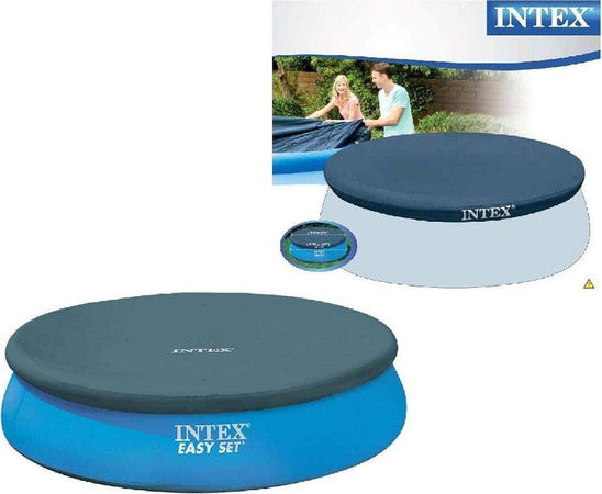Copripiscina Easy Telo Copertura Piscina Tondo Ø305cm Compatibile Easy Set 28021 Giardino e giardinaggio/Piscine vasche idromassaggio e accessori/Filtri pompe e accessori/Filtri Trade Shop italia - Napoli, Commerciovirtuoso.it