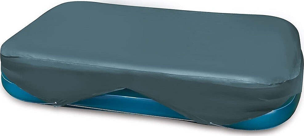 Copripiscina Family 305x183cm Copertura Rettangolare Per Piscine Gonfiabili 58412 Giochi e giocattoli/Sport e giochi all'aperto/Giochi aquatici e piscine per bambini/Canotti e gonfiabili galleggianti Trade Shop italia - Napoli, Commerciovirtuoso.it