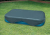 Copripiscina Family 305x183cm Copertura Rettangolare Per Piscine Gonfiabili 58412 Giochi e giocattoli/Sport e giochi all'aperto/Giochi aquatici e piscine per bambini/Canotti e gonfiabili galleggianti Trade Shop italia - Napoli, Commerciovirtuoso.it