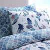 Copripiumino 1 Piazza e Mezza Sirene Reversibile Casa e cucina/Tessili per la casa/Biancheria per la cameretta/Lenzuola e federe/Set di lenzuola e federe Store Kitty Fashion - Roma, Commerciovirtuoso.it