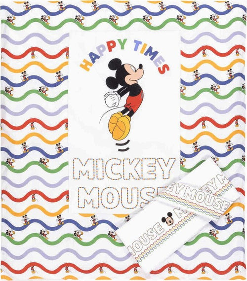 Copripiumino-culla-neonato-Mickey-Mouse-Happy-Times-Disney