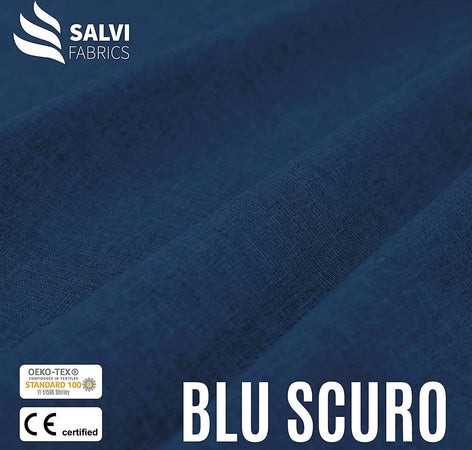 Copripiumino Matrimoniale Cotone Puro 100% Double Face Inserimento Facile Set Copripiumino E Federe Sacco Piumino 245 X 256 Cm 2x Cuscino 50 X 80 Cm Copri Piumino Con Patella Oeko-Tex Salvi Fabrics Casa e cucina/Tessili per la casa/Biancheria da letto/Copripiumini e set da letto/Set copripiumini e federe Salvi Fabrics - Casorate Sempione, Commerciovirtuoso.it