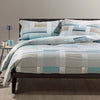 Copripiumino Sydney in Cotone - Caleffi