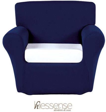 Copripoltrona Elasticizzato Brio Hessense Basic