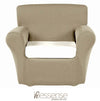 Copripoltrona Elasticizzato Brio Hessense Basic