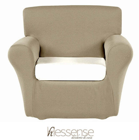 Copripoltrona Elasticizzato Brio Hessense Basic