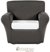 Copripoltrona Elasticizzato Brio Hessense Basic
