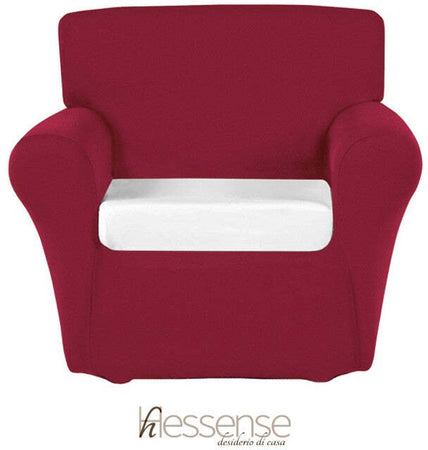 Copripoltrona Elasticizzato Brio Hessense Basic