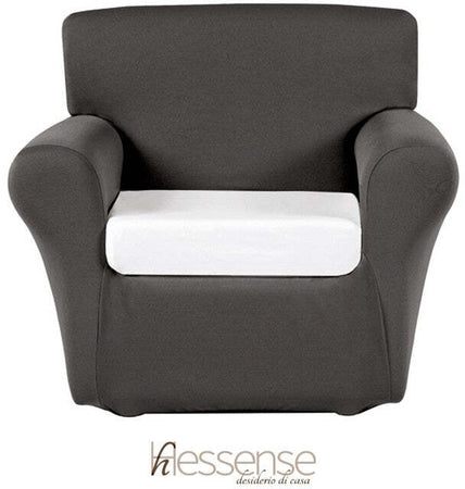 Copripoltrona Elasticizzato Brio Hessense Basic