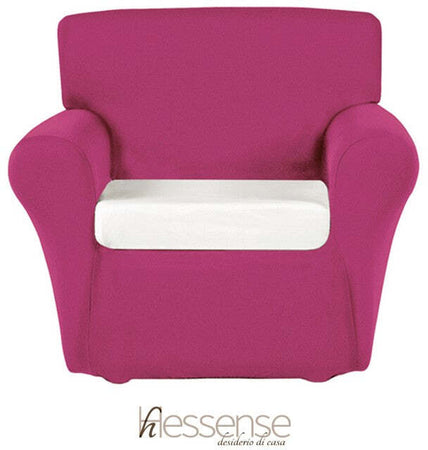 Copripoltrona Elasticizzato Brio Hessense Basic