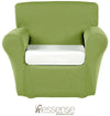 Copripoltrona Elasticizzato Brio Hessense Basic