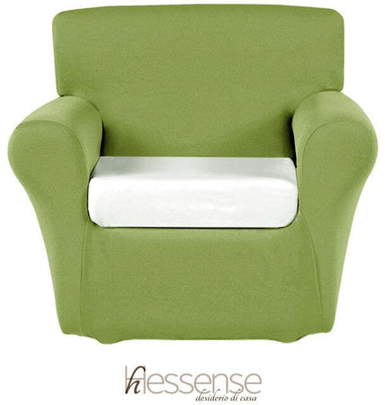 Copripoltrona Elasticizzato Brio Hessense Basic