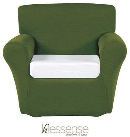 Copripoltrona Elasticizzato Brio Hessense Basic