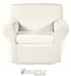 Copripoltrona Elasticizzato Brio Hessense Basic