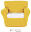 Copripoltrona Elasticizzato Brio Hessense Basic
