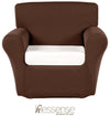Copripoltrona Elasticizzato Brio Hessense Basic