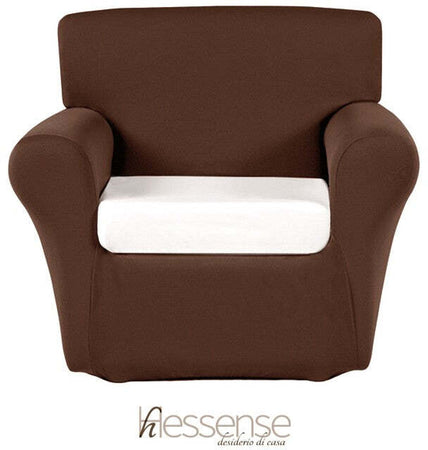 Copripoltrona Elasticizzato Brio Hessense Basic