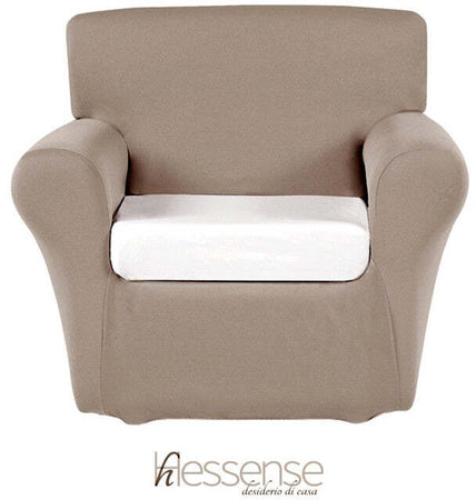 Copripoltrona Elasticizzato Brio Hessense Basic