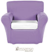 Copripoltrona Elasticizzato Brio Hessense Basic