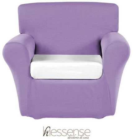 Copripoltrona Elasticizzato Brio Hessense Basic