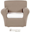 Copripoltrona Elasticizzato Brio Hessense Basic