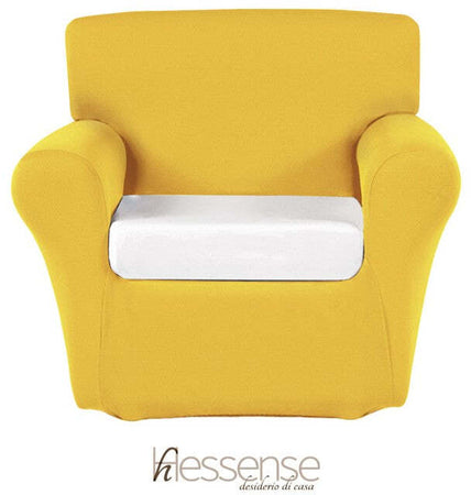 Copripoltrona Elasticizzato Brio Hessense Basic