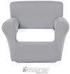 Copripoltrona Elasticizzato Brio Hessense Basic