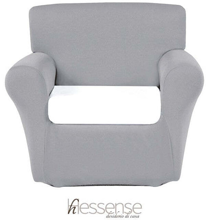 Copripoltrona Elasticizzato Brio Hessense Basic