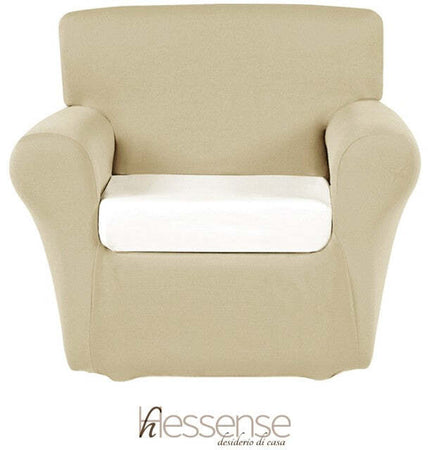 Copripoltrona Elasticizzato Brio Hessense Basic