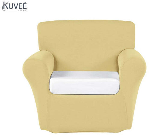 Copripoltrona Elasticizzato Glovè