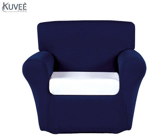 Copripoltrona Elasticizzato Glovè