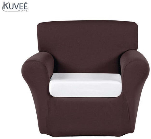 Copripoltrona Elasticizzato Glovè