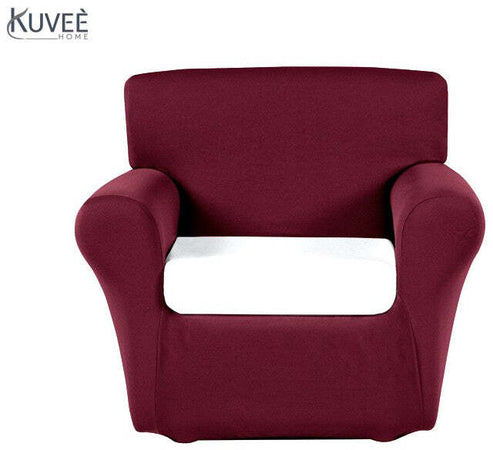 Copripoltrona Elasticizzato Glovè