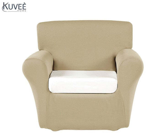 Copripoltrona Elasticizzato Glovè