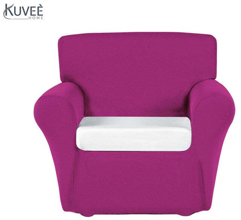 Copripoltrona Elasticizzato Glovè