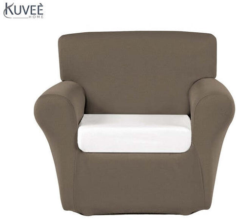 Copripoltrona Elasticizzato Glovè