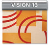 Copripoltrona genius biancaluna da 75 Cm A 120 Cm vision