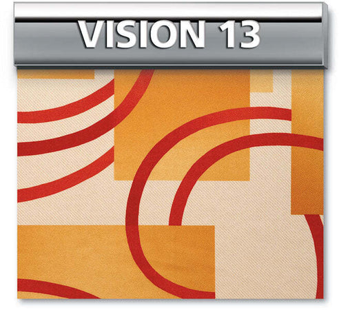 Copripoltrona genius biancaluna da 75 Cm A 120 Cm vision