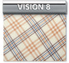 Copripoltrona genius biancaluna da 75 Cm A 120 Cm vision